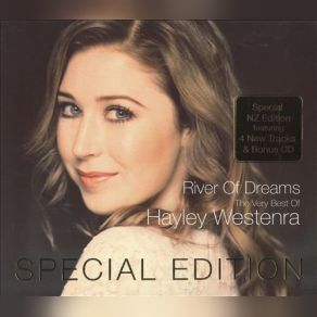 Download track God Defend New Zealand Hayley Westenra