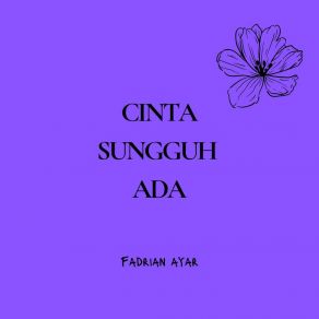 Download track Mentari Di Pagi Fadrian Ayar