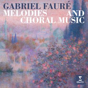 Download track Fauré: 2 Motets, Op. 65: No. 2, Tantum Ergo Gabriel FauréMarie - Claire Alain