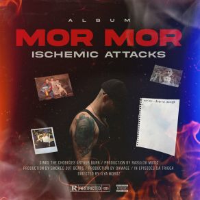 Download track Summer Love Mor MorArthur Burn