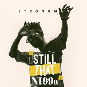 Download track Monster (Remix) StrongmanSarkodie, B4bonah