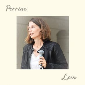 Download track Loin (Radio Edit) Perrine Hope