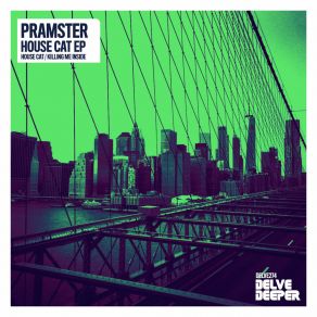 Download track House Cat Pramster