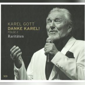 Download track Böhmisches Potpurri - Medley Karel Gott