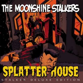 Download track Moll Dyer The Moonshine Stalkers