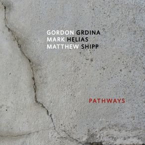 Download track Palimpsest Matthew Shipp, Gord Grdina, Mark Helias