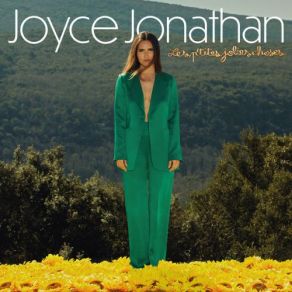 Download track Bonjour Au Revoir Joyce Jonathan