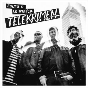 Download track Ni Esperanza Ni Futuro TELEKRIMEN