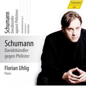 Download track 34. No. 6. Sehr Rasch Robert Schumann