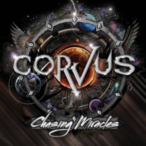 Download track Face The World Corvus