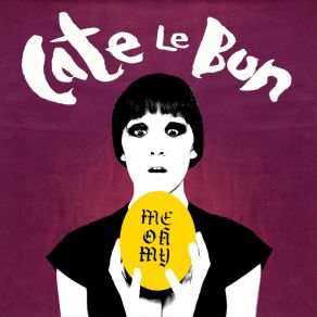 Download track Shoeing The Bones Cate Le Bon