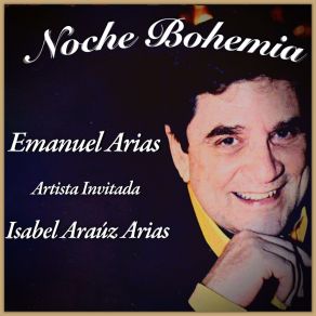 Download track Bésame Mucho Emanuel AriasIsabel Araúz Arias