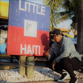 Download track 8 Am In Haiti Jimmy Zoe