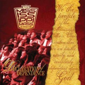 Download track I Can See Victory The Mississippi Mass ChoirStanley Davis Jones