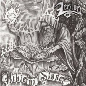 Download track Bible Of Stone Legión