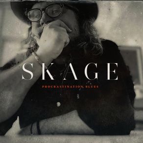 Download track Procrastination Blues Arne Skage