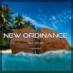 Download track All Of Me (Gux Jimenez Remix) New OrdinanceGux Jimenez