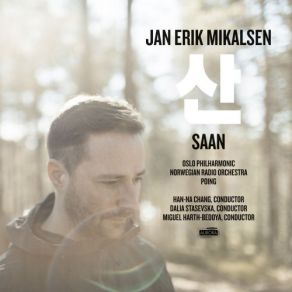 Download track Saan; I Movement-Lontano Oslo Philharmonic