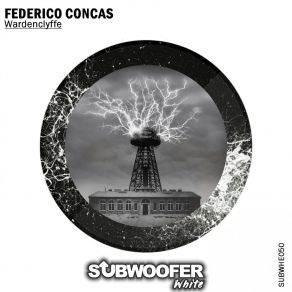 Download track Wardenclyffe Tower Federico Concas