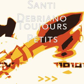 Download track Toujours Petits Frederic PereraudRoni Ben-Hur, Jorge Bezzera, Samuel F'Hima