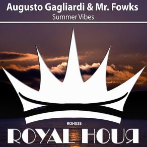 Download track The Switch (Original Mix) Augusto Gagliardi