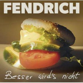 Download track Der Lobbyist Rainhard Fendrich