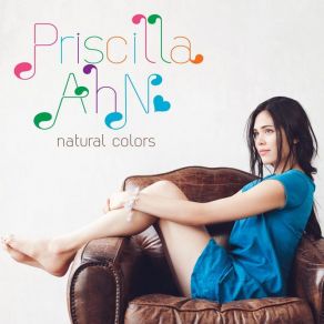 Download track Song Of Hope (W / Japanese Lyrics) Priscilla AhnJapanese Lyrics