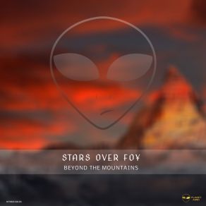 Download track Beyond The Mountains (Sleep Meditation Mix) Stars Over Foy