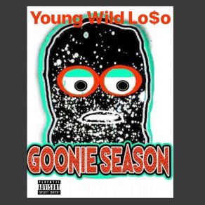 Download track Watch My Back Young Wild Loso