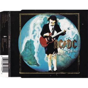 Download track Whole Lotta Rosie (Live)  AC / DC