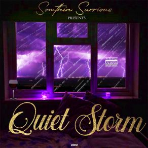 Download track Intro (QUIET STORM) Somthin SurriousQuiet Storm