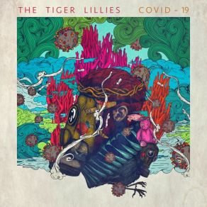 Download track Spitter The Tiger Lillies