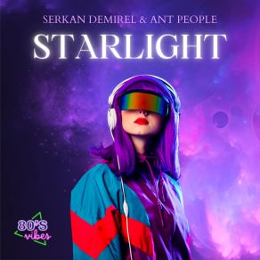 Download track Starlight (Extended Mix) Ant People