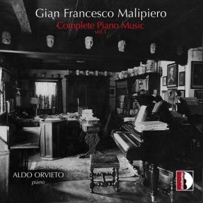 Download track 14. Preludio E Fuga II. Fuga Gian Francesco Malipiero