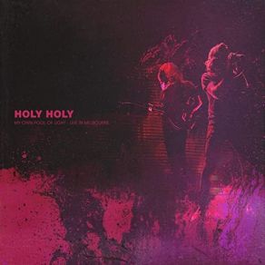 Download track Teach Me About Dying (Live) Holy HolyCarla Geneve