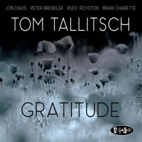 Download track Oblivion Tom Tallitsch