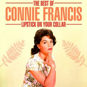 Download track A Little Bit Of Heaven Connie Francis̀