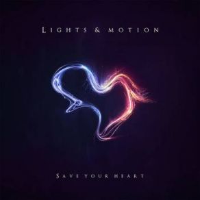 Download track We Are Ghosts Lights & Motion