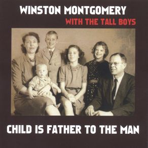 Download track Rock 'N' Roll Boy Winston Montgomery