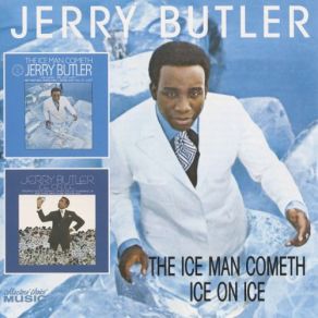 Download track Got To See If I Can't Get Mommy Jerry Butler