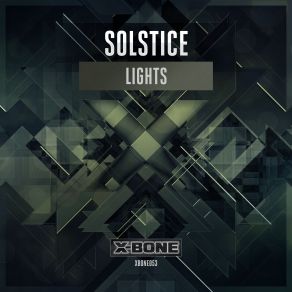 Download track Lights (Radio Edit) Solstice