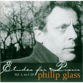 Download track Etude No. 7 Philip Glass