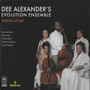 Download track Underwater Dee Alexander's Evolution Ensemble