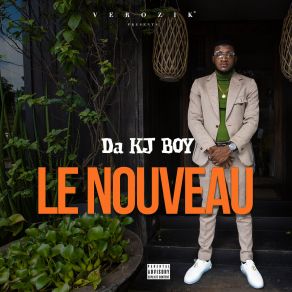 Download track Comme Si Da KJ Boy