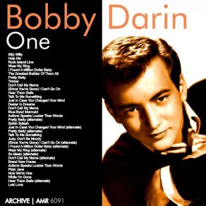 Download track Pretty Betty (Alternate Take 2) Bobby Darin