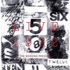 Download track Silver Shorts The Wedding Present