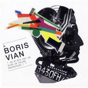 Download track On N Est Pas La Pour Se Faire Engueuler Boris Vian