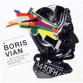 Download track J'suis Snob Boris Vian