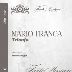 Download track Triunfo Mario Franca