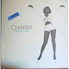 Download track Babies Are Crazy (Techno Organ Version) Chakra